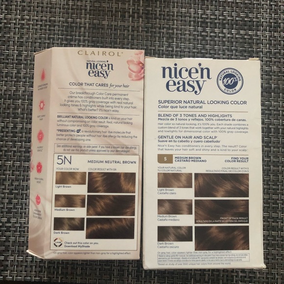 Clairol  hair color bundle - Picture 3 of 3